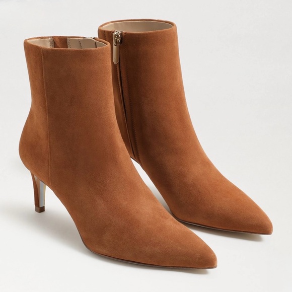 Sam Edelman Shoes - Sam Edelman Ulissa Ankle Bootie (NWOT)